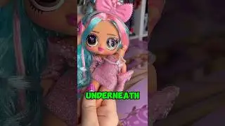 SPOOKY Headless Doll 😱 #shorts #haunteddoll #scarystories #spookystories