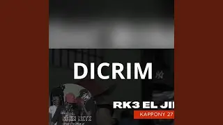 DICRIM (feat. KAPPONY MONTANA & Yensi wap)