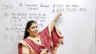 Important Question of vector 👍🏾