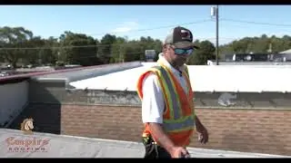 NUBS Media - Filming with Empire Contractors Pt. 13