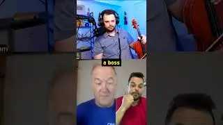 If you want to learn music improv, watch this!