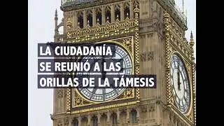 El Big Ben será silenciado