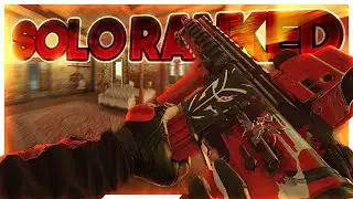 VİLLA HARİTASINDA RAKİBİ İÇERİYE SOKTURTMAYAN TAKTİKLER! SOLO RANKED! - Rainbow Six Siege