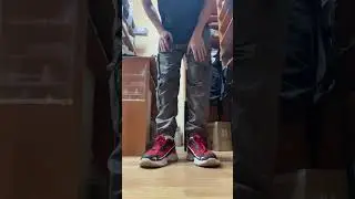 Шафл - танец из клипа Любимка (NILETTO) - как научиться танцевать - Shuffle tutorial