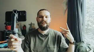 Обзор Zhiyun Smooth X