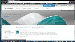 Autodesk Download Problem