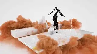 Denai Moore - Motherless Child (Official Video)