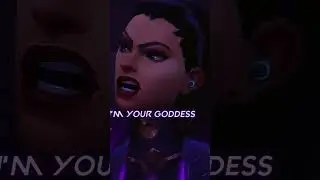 reyna i am obsessed,, #valorant #reyna #valorantclips #newmusic #gaming