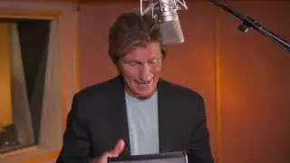 Ice Age: Collision Course: Denis Leary 