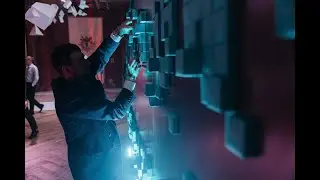 Корпоративное событие