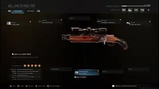 Blunderbuss