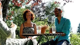 Épisode 40 : Raconte-moi ta joie Marie & Michaël 🌹🌻