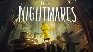 Little Nightmares Walkthrough No Commentary