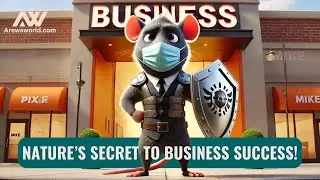 The Immune System Blueprint: Secrets to Building a Thriving Business in 2025❗