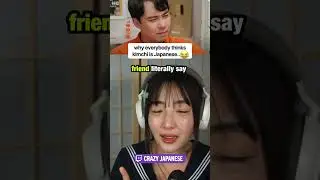 why everybody thinks kimchi is Japanese  😂 