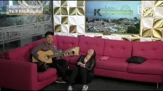 ¡Excepto Diana! Se enojaron y dejaron solo a Lokillo en Kalle la jeta  | La Kalle