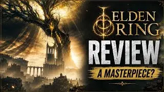 Elden Ring Review – A Masterpiece or Overrated? ⚔️🔥