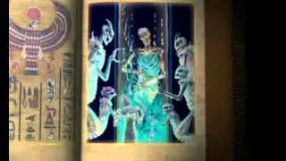Exhumed - Bad Ending (English)