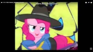Рэп пинки пай  озвучка от карусель