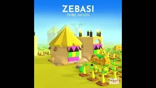 Zebasi Tribe Moon 2023 - The Battle of Polytopia