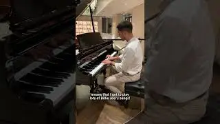 I Played 