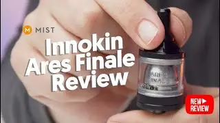 Innokin Ares FINALE Review