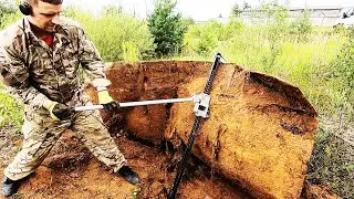 Коп металлолома | Часть первая