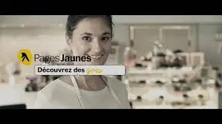 Découvrez les entreprises