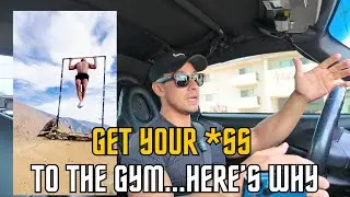 Photographers: Work out. Here's why...