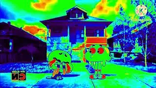 Gumball crying ￼ Preview 2 effects 