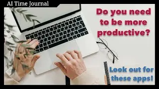 Top Productivity Companies to Watch in 2023