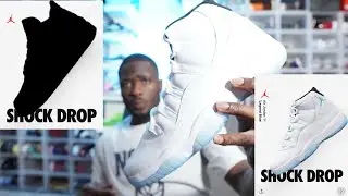ITS HAPPENING! SHOCK DROP! DATES REVEALED!!