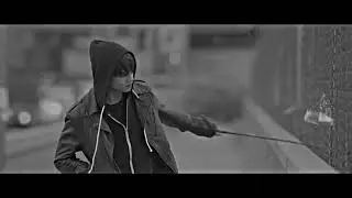Fanfic-teaser |Девушка со 