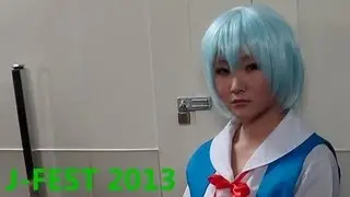 J-Fest 2013