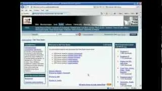 Public Domain Music (Public Domain Tutorial)