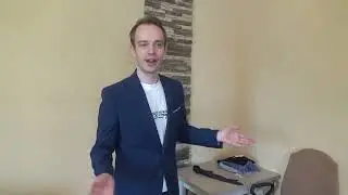 Обзор покупок. Костюм, рубашки и галстук.