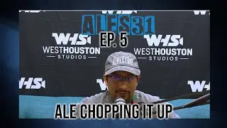 BTS W/ Ale Ep. 5 - B-Day Month, Introducing Memberships