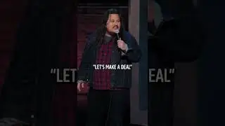 Shane Torres | Emotional Debt