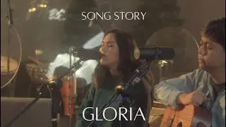 Gloria Song Story | Here With Us - Victory Worship