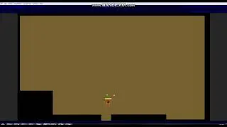 Unity 2D Platformer AI