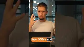The Virtual DOM Comparison Myth—Is Svelte Really Faster? 🚀
