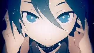 Plot: 0 [Hatsune Miku 10th Magical Mirai MV] Türkçe Altyazı