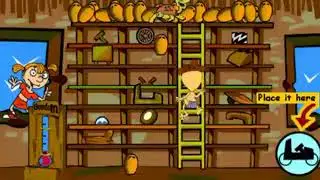 Funvideotv Mike. Lu & Og Toy Builders