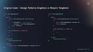 Investigating Legacy Design Trends in C++ & Their Modern Replacements - Katherine Rocha  C++Now 2024