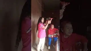 #Sayaw nga mamonglay@