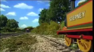 What If...Rosie's Funfair Special + Family Guy + Team Fortress 2?
