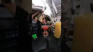 BARTENDER 🍹🍸 #cocteles #EnConstruccion 🚧