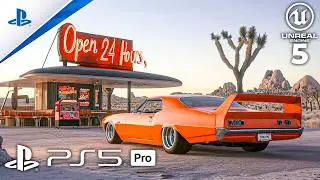 NEW Upcoming PS5 Racing Games of 2025 & 2026 You NEED to KNOW ABOUT