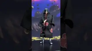 S.H.Figuarts Uchiha Itachi -NARUTOP99 Edition- / SHF 內輪鼬太知 火影忍者疾風傳 / うちはイタチ NARUTO-ナルト- 疾風伝 #naruto