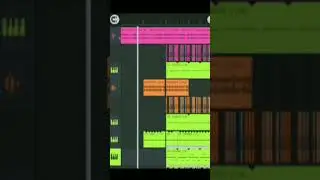 how to make phonk like soudiere on fl studio mobile